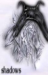 Condemned Cell : Shadows